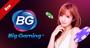 bg gaming