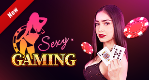 sexy gaming