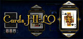 Cards-Hi-Lo