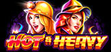 Hot-and-Heavy