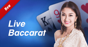 live baccarat