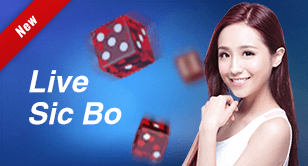 live sicbo