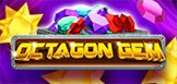 Octagon-Gem
