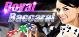 Royal-Baccarat