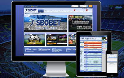 เอสบีโอเบท