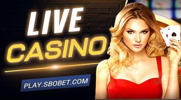 Live Casino Live Casino