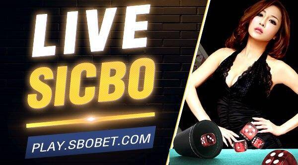Live Sicbo