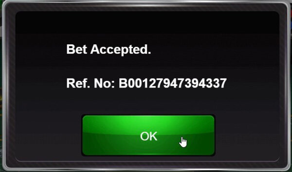 บาคาร่าออนไลน์