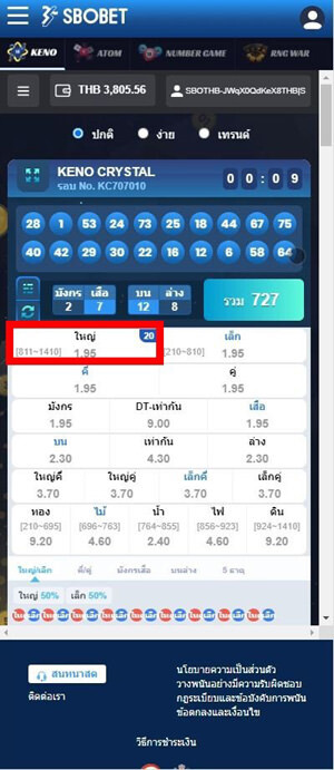 พนันออนไลน์