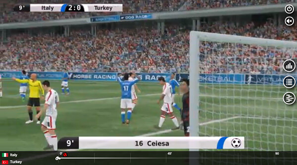 EURO CUP