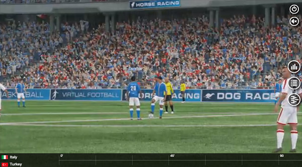 EURO CUP