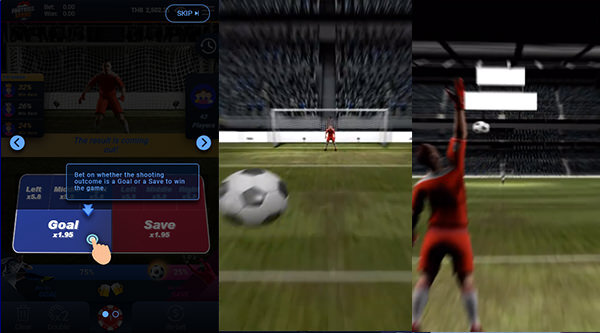 Football-Strike